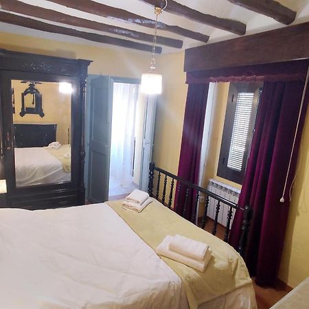 Apartament Ca La Palmira La Vilella Baixa Zewnętrze zdjęcie