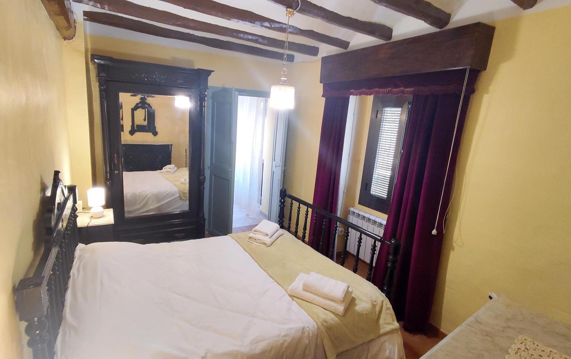 Apartament Ca La Palmira La Vilella Baixa Zewnętrze zdjęcie