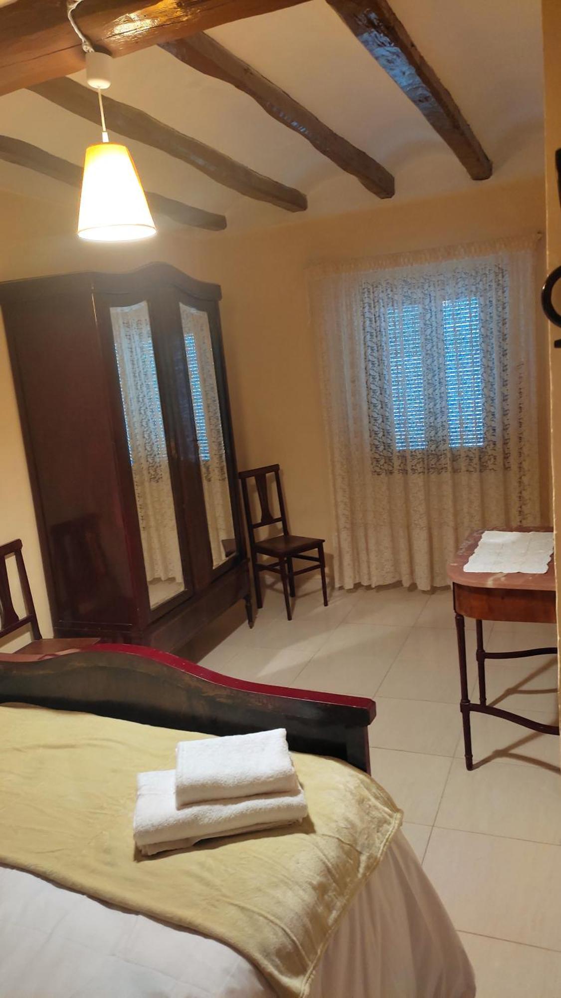 Apartament Ca La Palmira La Vilella Baixa Zewnętrze zdjęcie