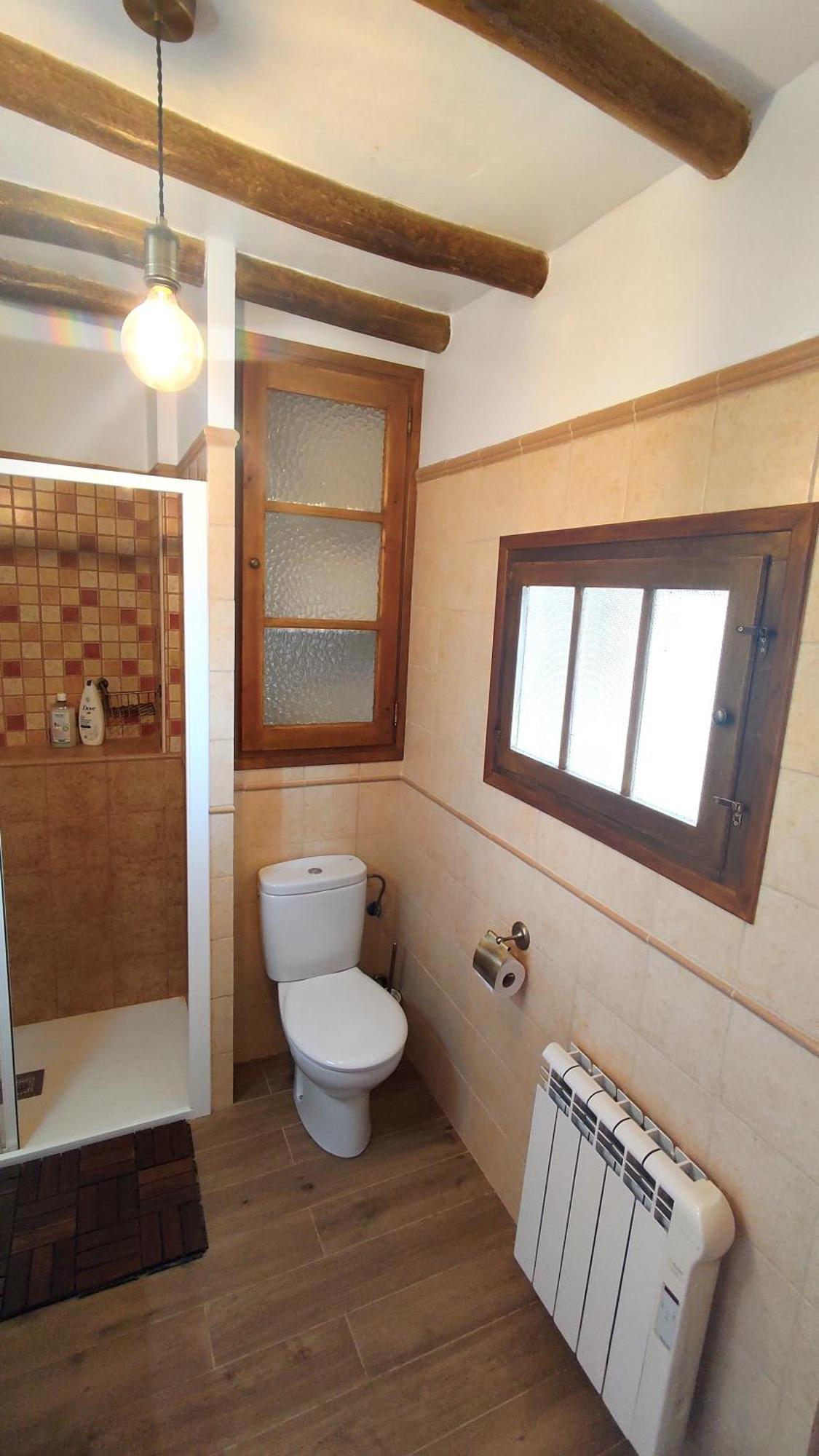 Apartament Ca La Palmira La Vilella Baixa Zewnętrze zdjęcie