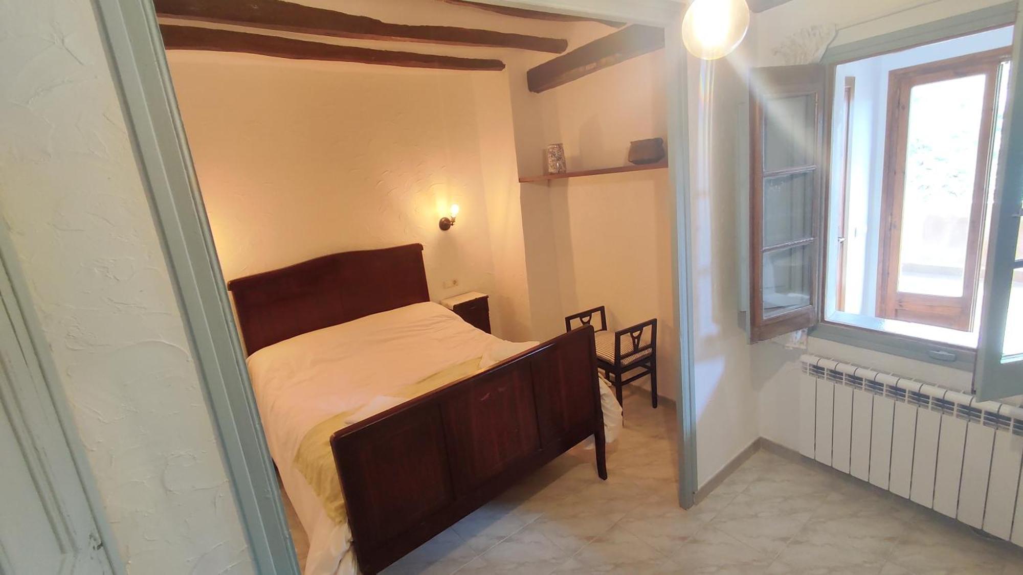 Apartament Ca La Palmira La Vilella Baixa Zewnętrze zdjęcie