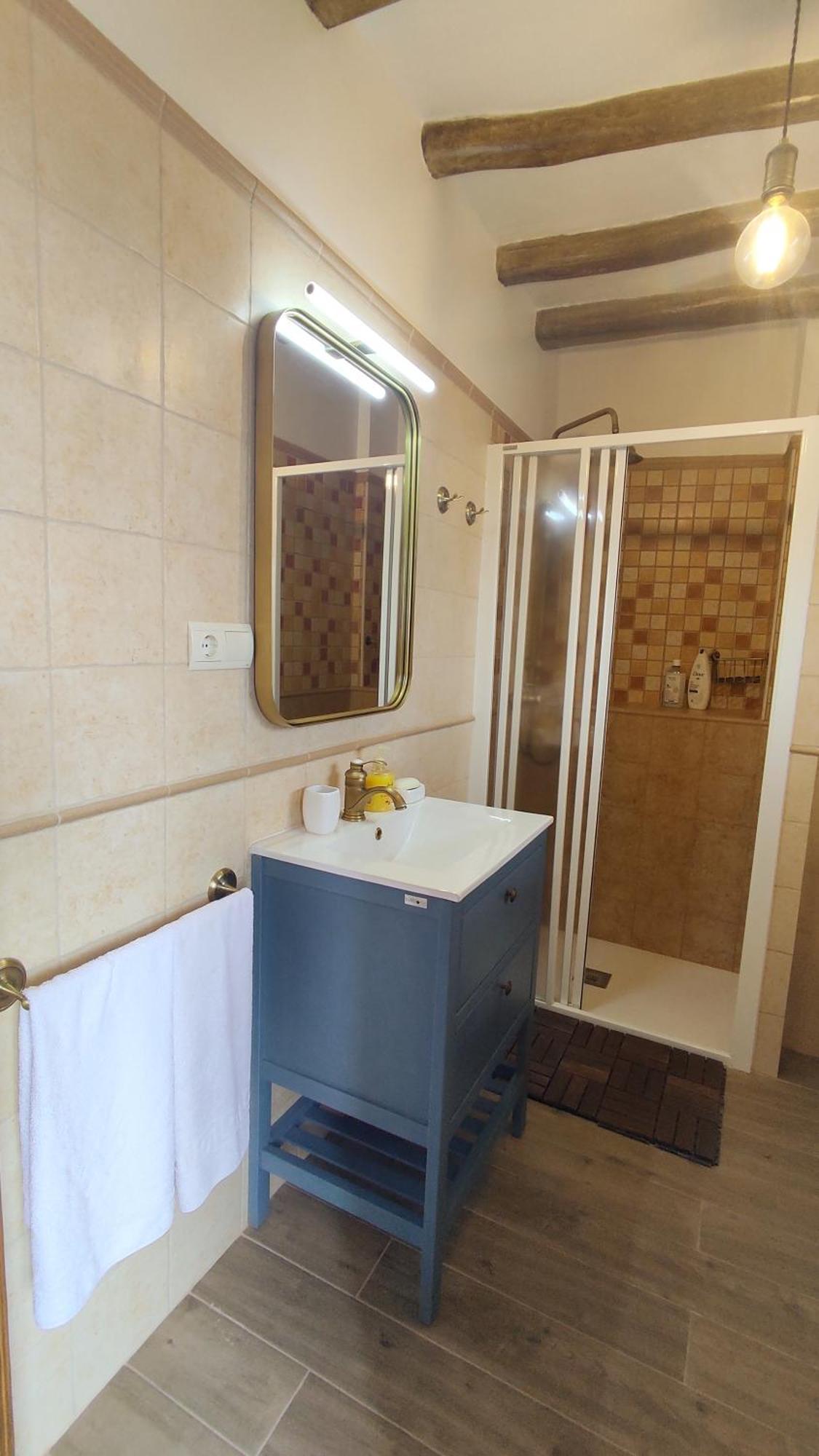 Apartament Ca La Palmira La Vilella Baixa Zewnętrze zdjęcie