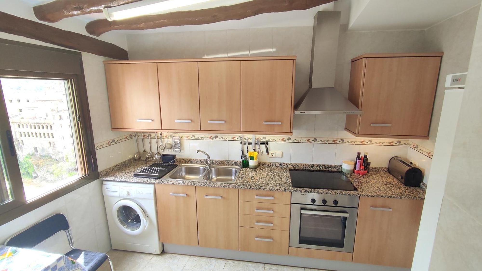 Apartament Ca La Palmira La Vilella Baixa Zewnętrze zdjęcie