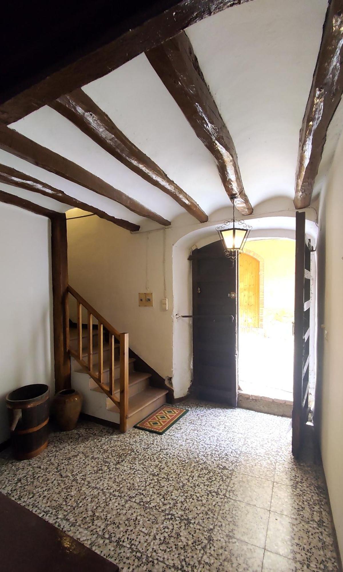 Apartament Ca La Palmira La Vilella Baixa Zewnętrze zdjęcie